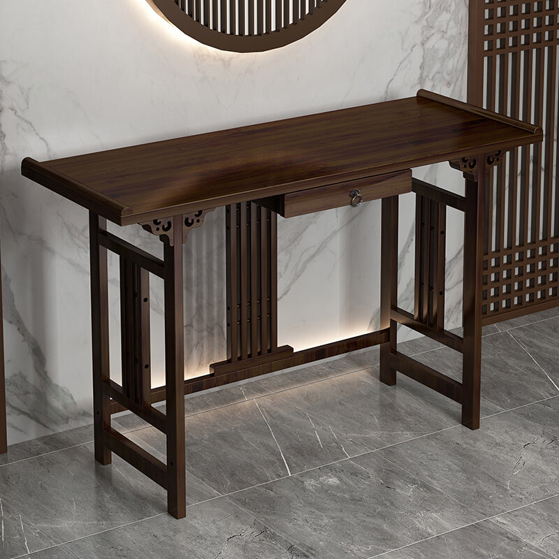 Chinese Style Porch Desk