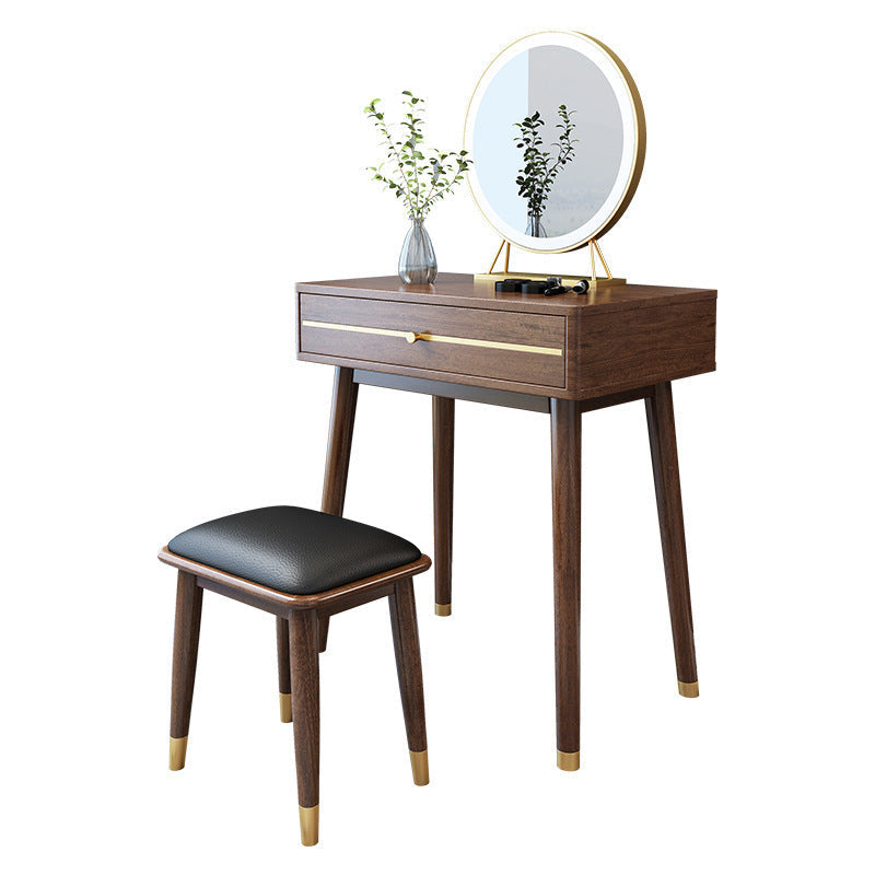 Luxury Modern Vintage Mirror Vanity