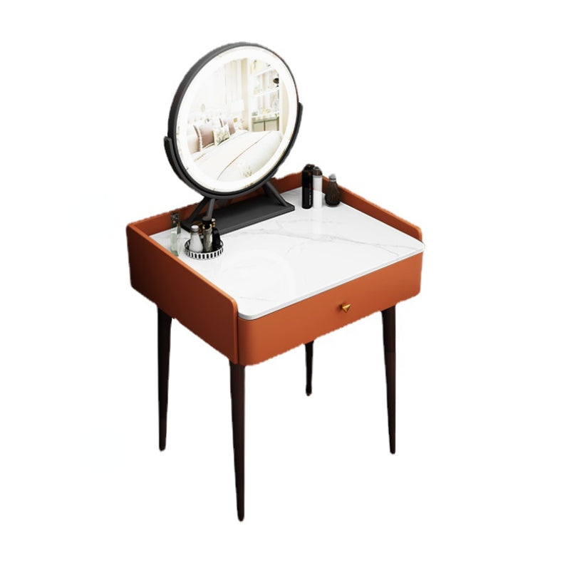 Modern Makeup Vanity