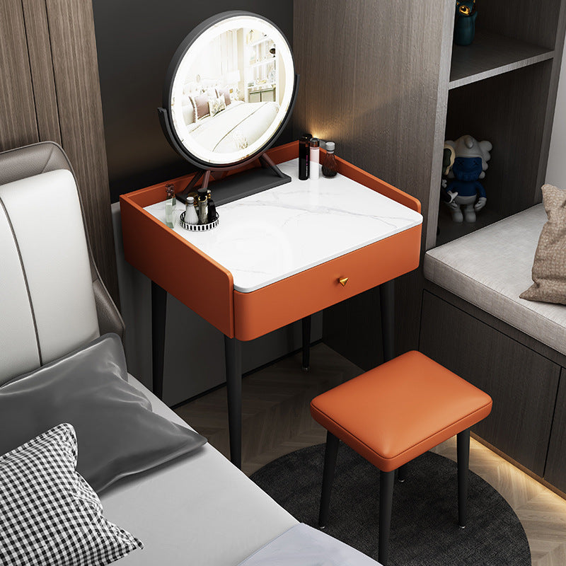 Modern Makeup Vanity