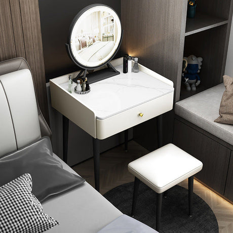 Modern Makeup Vanity