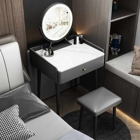 Modern Makeup Vanity