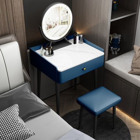 Modern Makeup Vanity