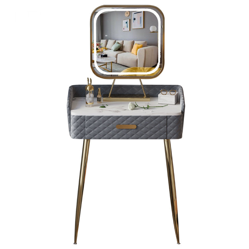 Modern Luxury Nordic Mirror Vanity