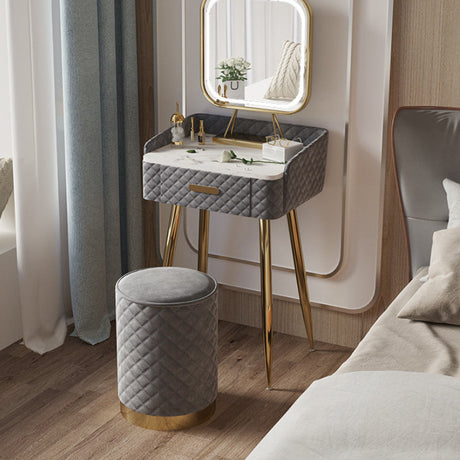 Modern Luxury Nordic Mirror Vanity