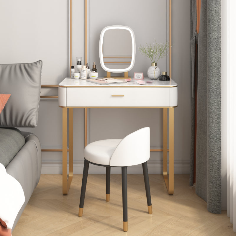 Luxury Modern Nordic Vanity