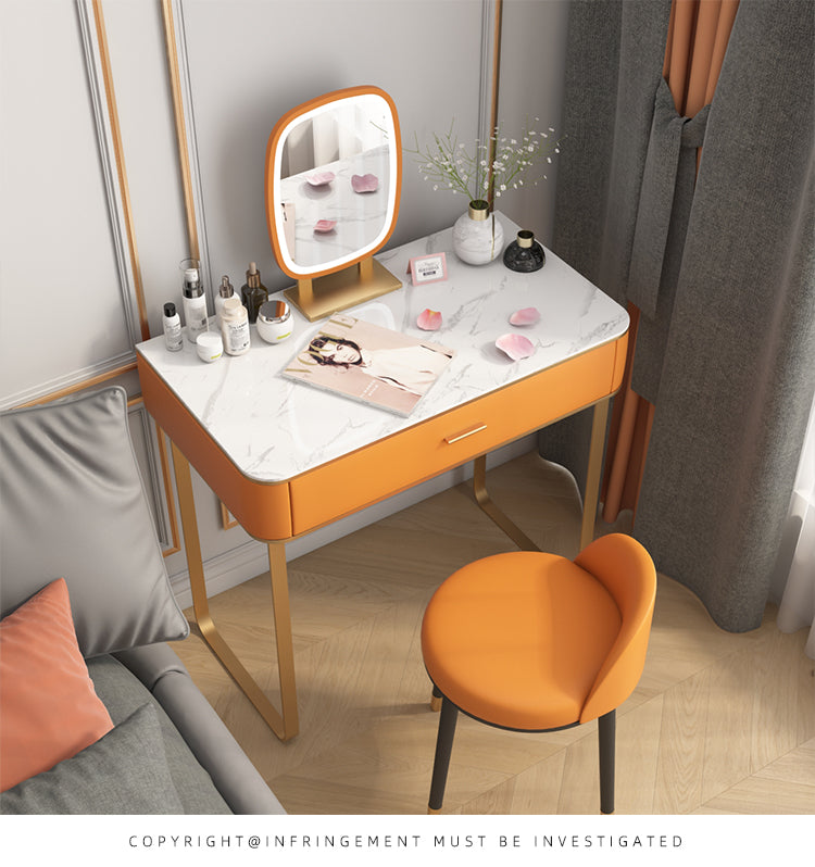 Luxury Modern Nordic Vanity