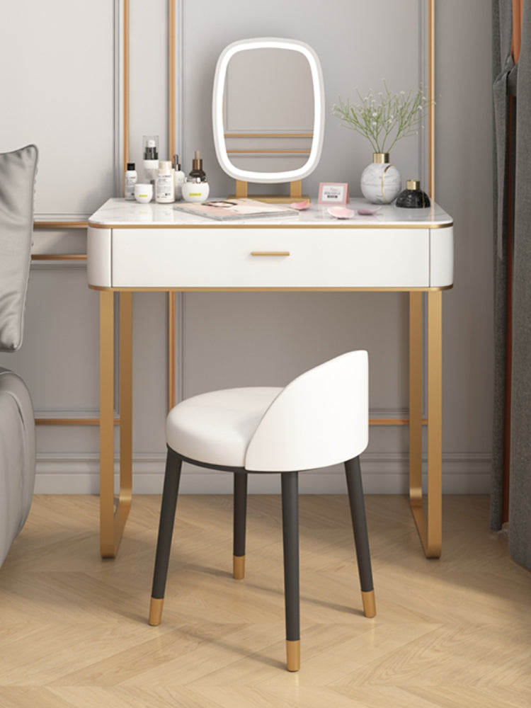 Luxury Modern Nordic Vanity