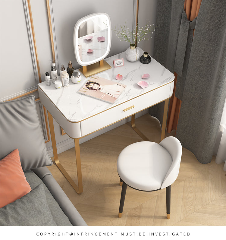 Luxury Modern Nordic Vanity