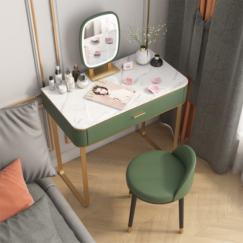 Luxury Modern Nordic Vanity