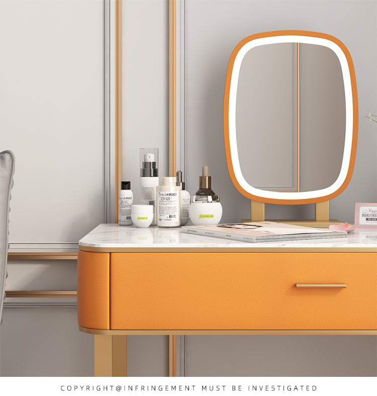 Luxury Modern Nordic Vanity