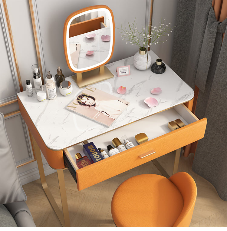 Luxury Modern Nordic Vanity