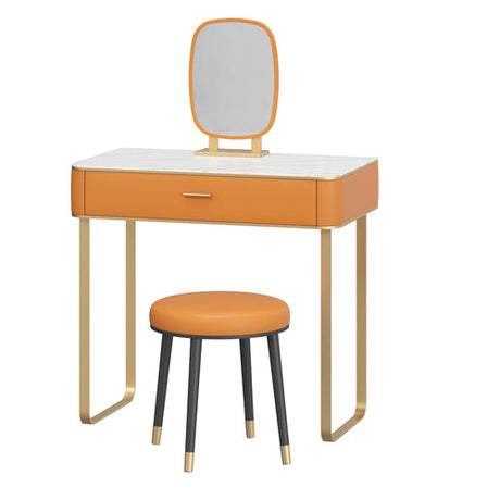 Luxury Modern Nordic Vanity