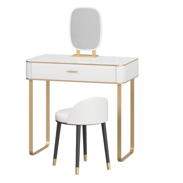 Luxury Modern Nordic Vanity