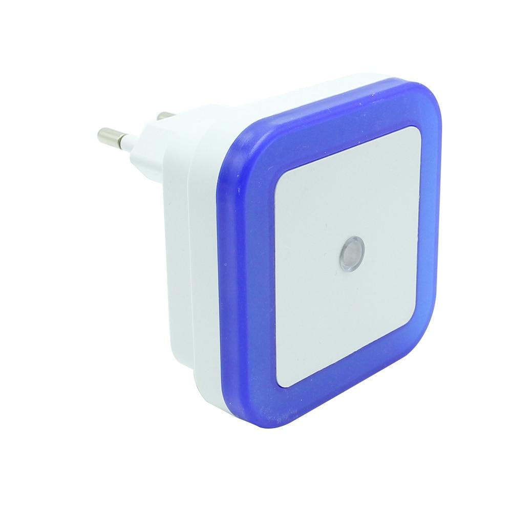 12 PCS  LED Night Lights