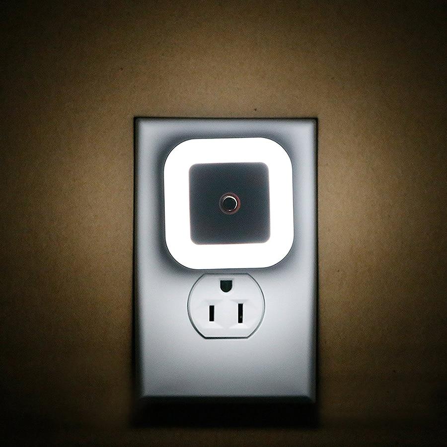 12 PCS LED Night Lights