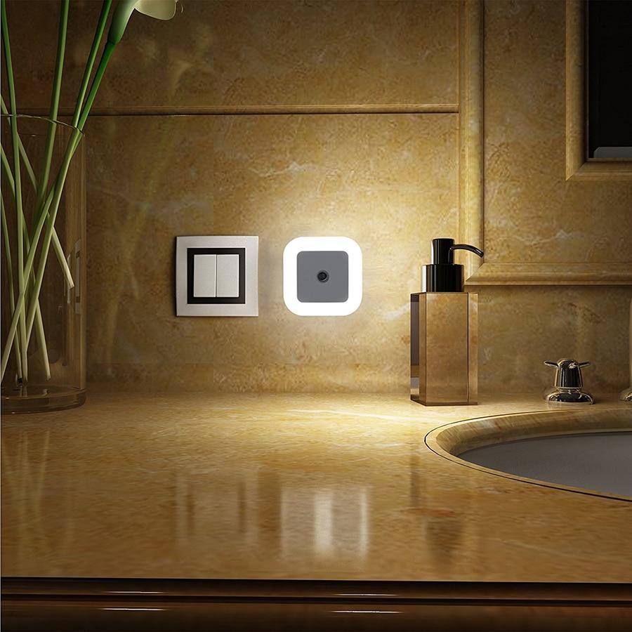 12 PCS LED Night Lights