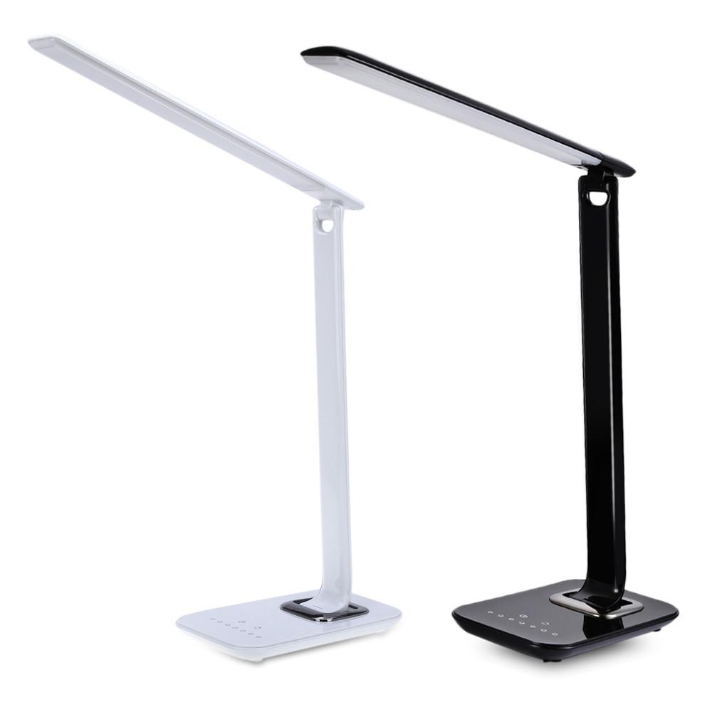 Benji - Foldable Touch Sensitive Desk Lamp