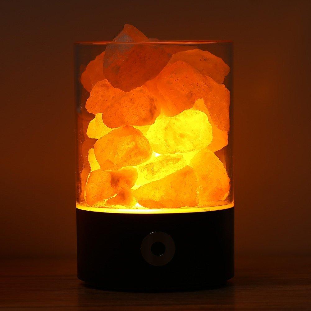 Modus - Himalayan Salt Lamp