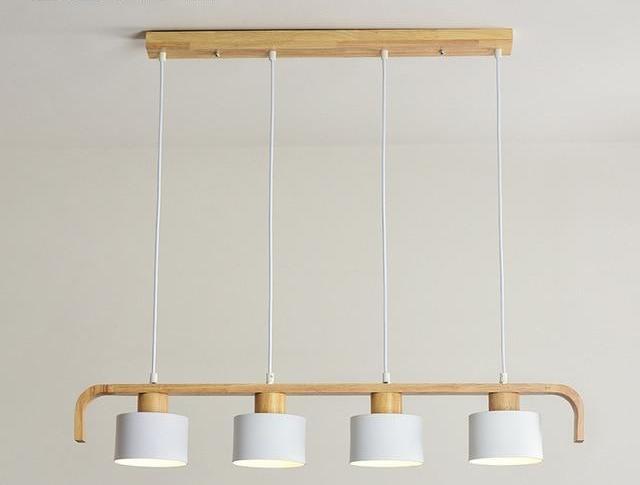 Modern Nordic LED Pendant Lamp