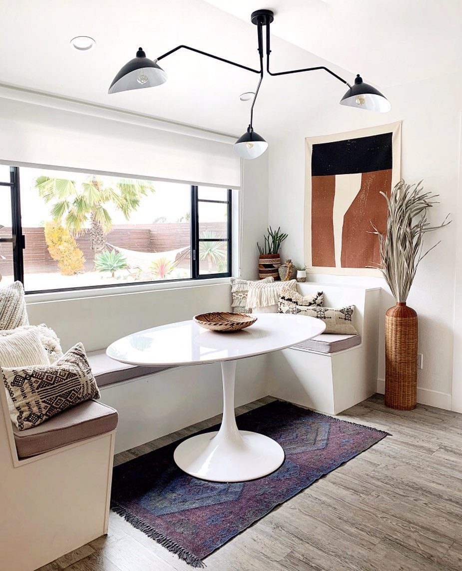 Mouille Ceiling Lamp