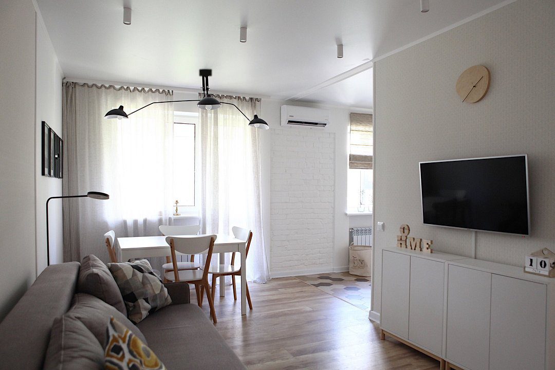 Mouille Ceiling Lamp