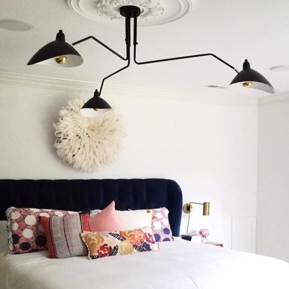 Mouille Ceiling Lamp