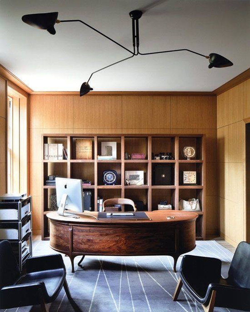 Mouille Ceiling Lamp