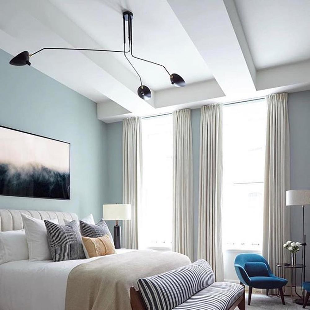 Mouille Ceiling Lamp