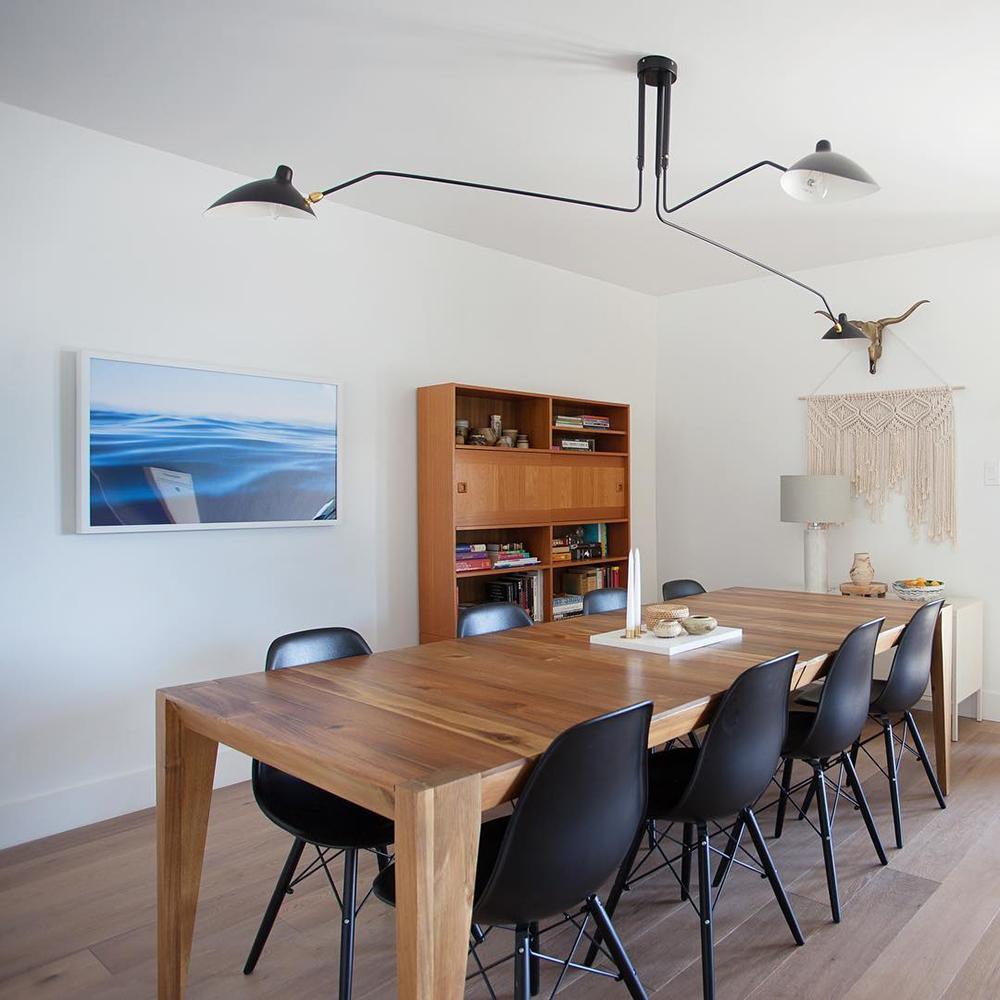 Mouille Ceiling Lamp