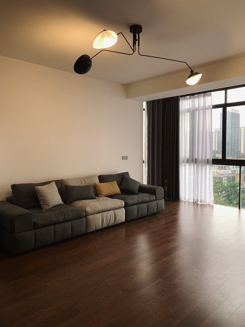 Mouille Ceiling Lamp