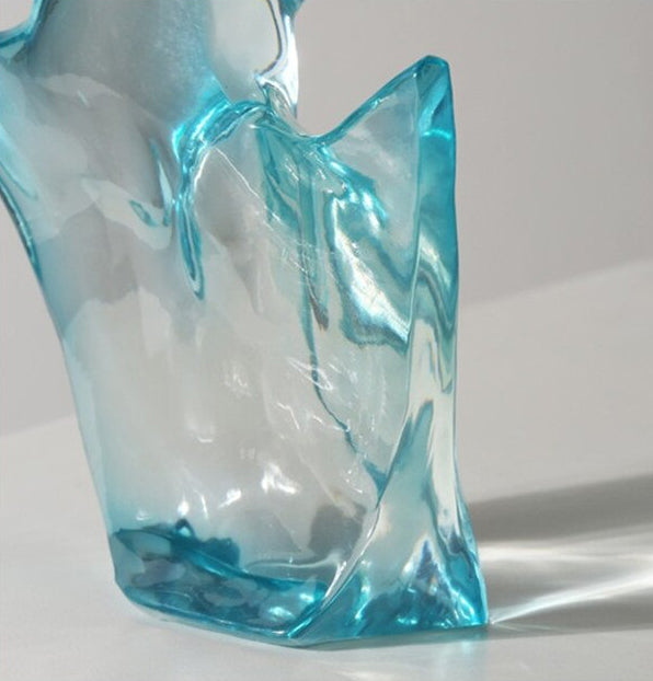 Reflections in Thought Translucent Sculpture