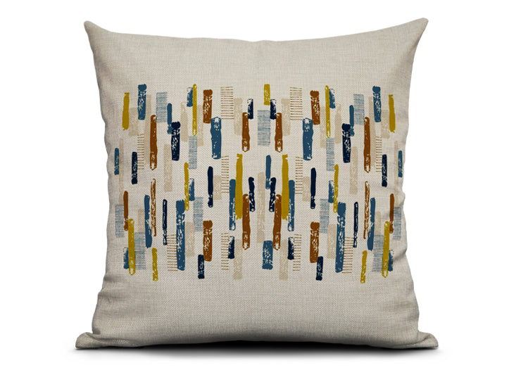 Mix & Match Cushion Covers - Modern Retro Geometrics and Florals