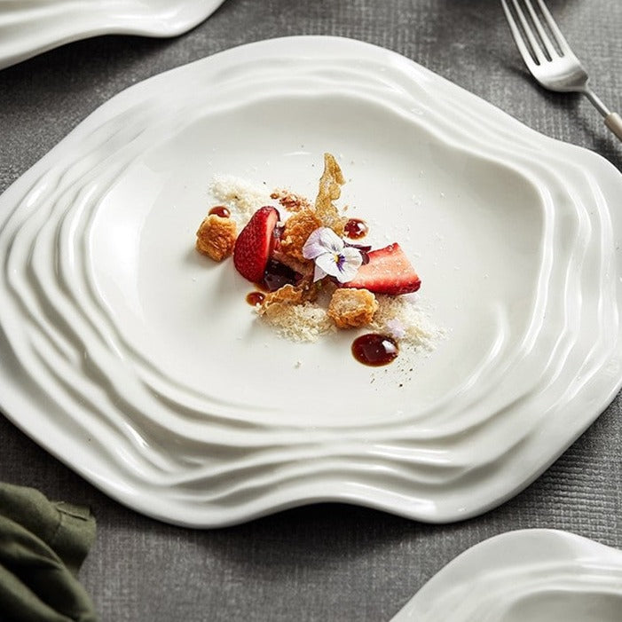 Ripple in Time Plate