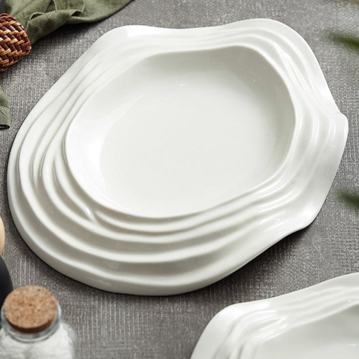 Ripple in Time Plate