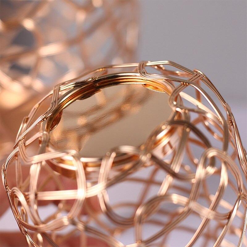 Romance Candle Holders