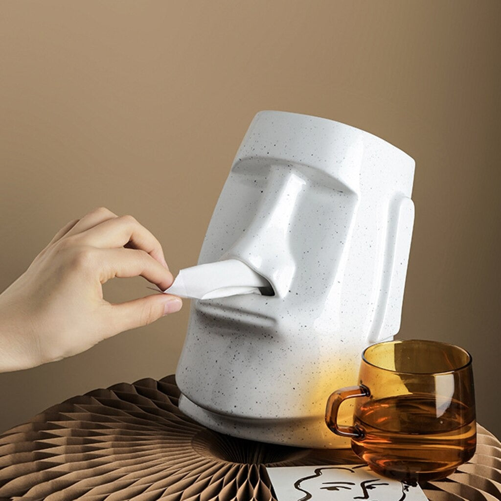 Rapa Tissue Holder