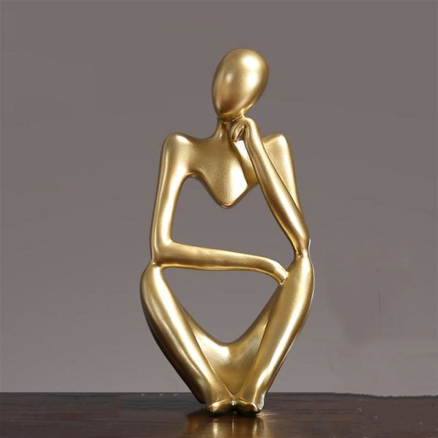 Sage Thinker Abstract Thinkers