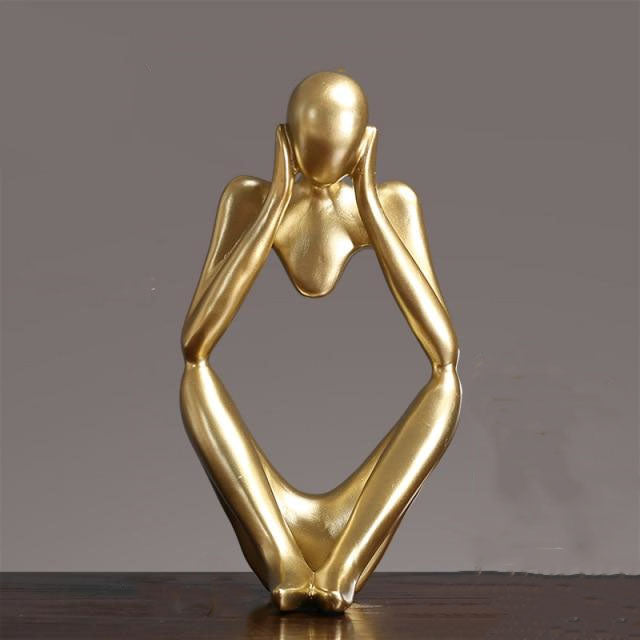 Sage Thinker Abstract Thinkers