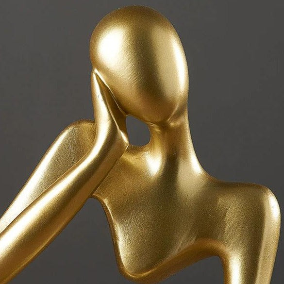 Sage Thinker Abstract Thinkers