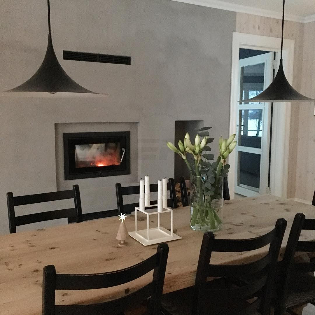 semi flush pendant light