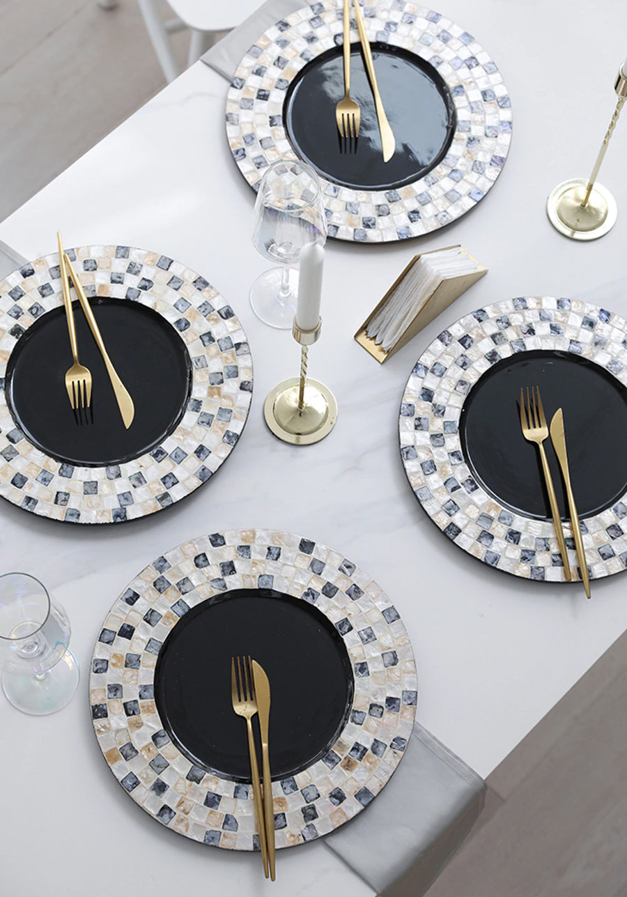 Shona Shell Chargers