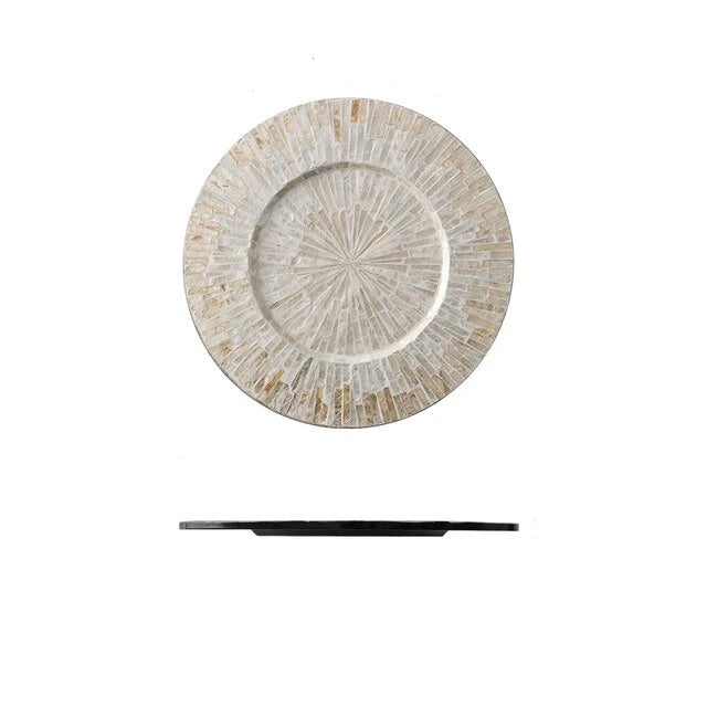 Shona Shell Chargers