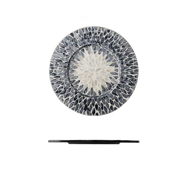 Shona Shell Chargers