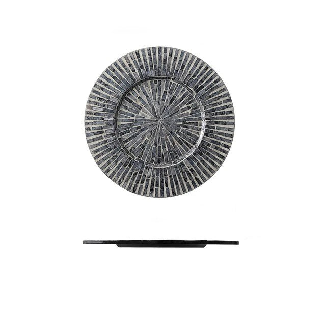 Shona Shell Chargers