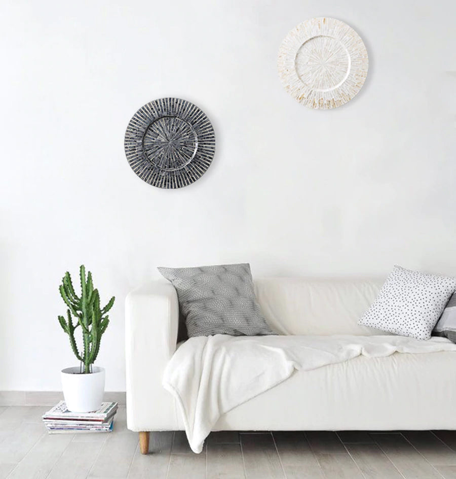 Shona Shell Chargers