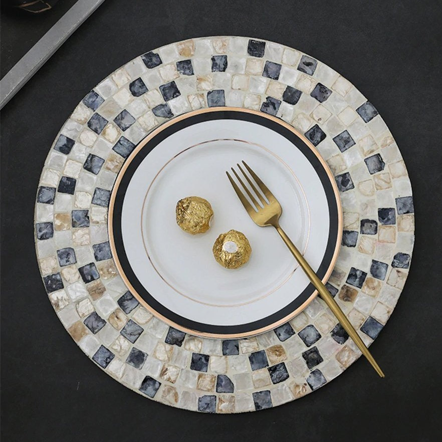 Shona Shell Chargers