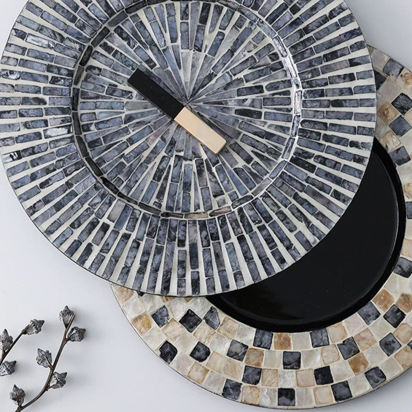 Shona Shell Chargers