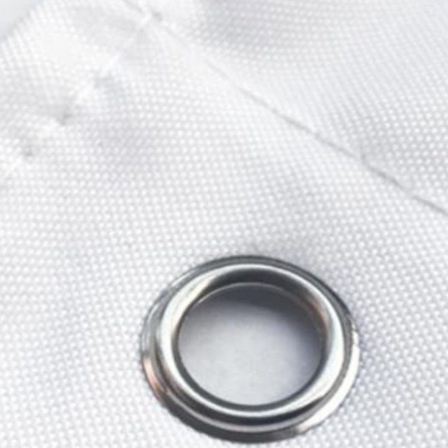 Tangiers Moroccan Arch Shower Curtain