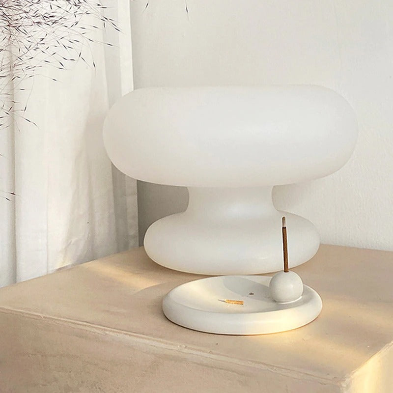 Sinta Modern Incense Burner